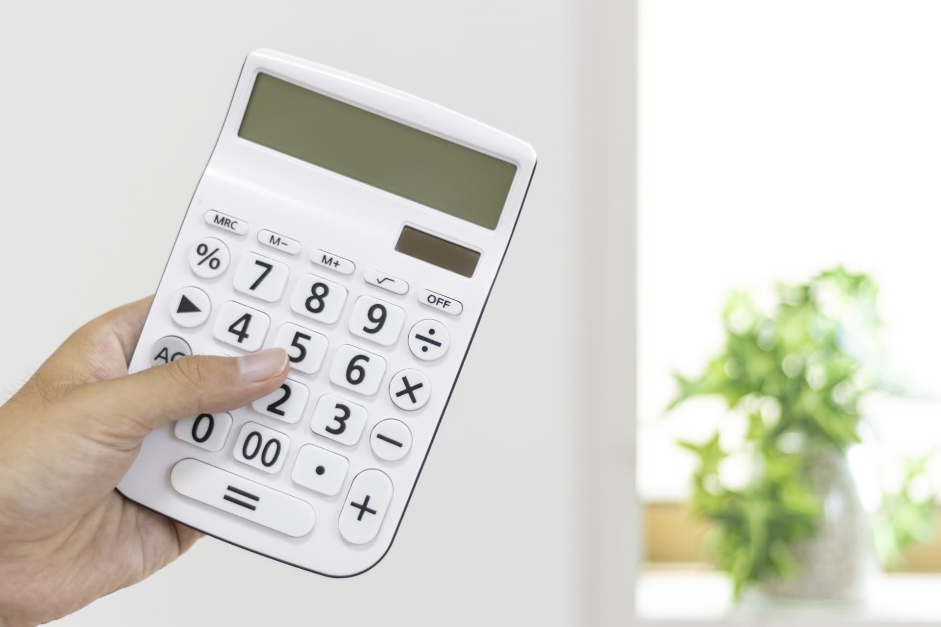 お風呂のカビ掃除を業者依頼する費用相場