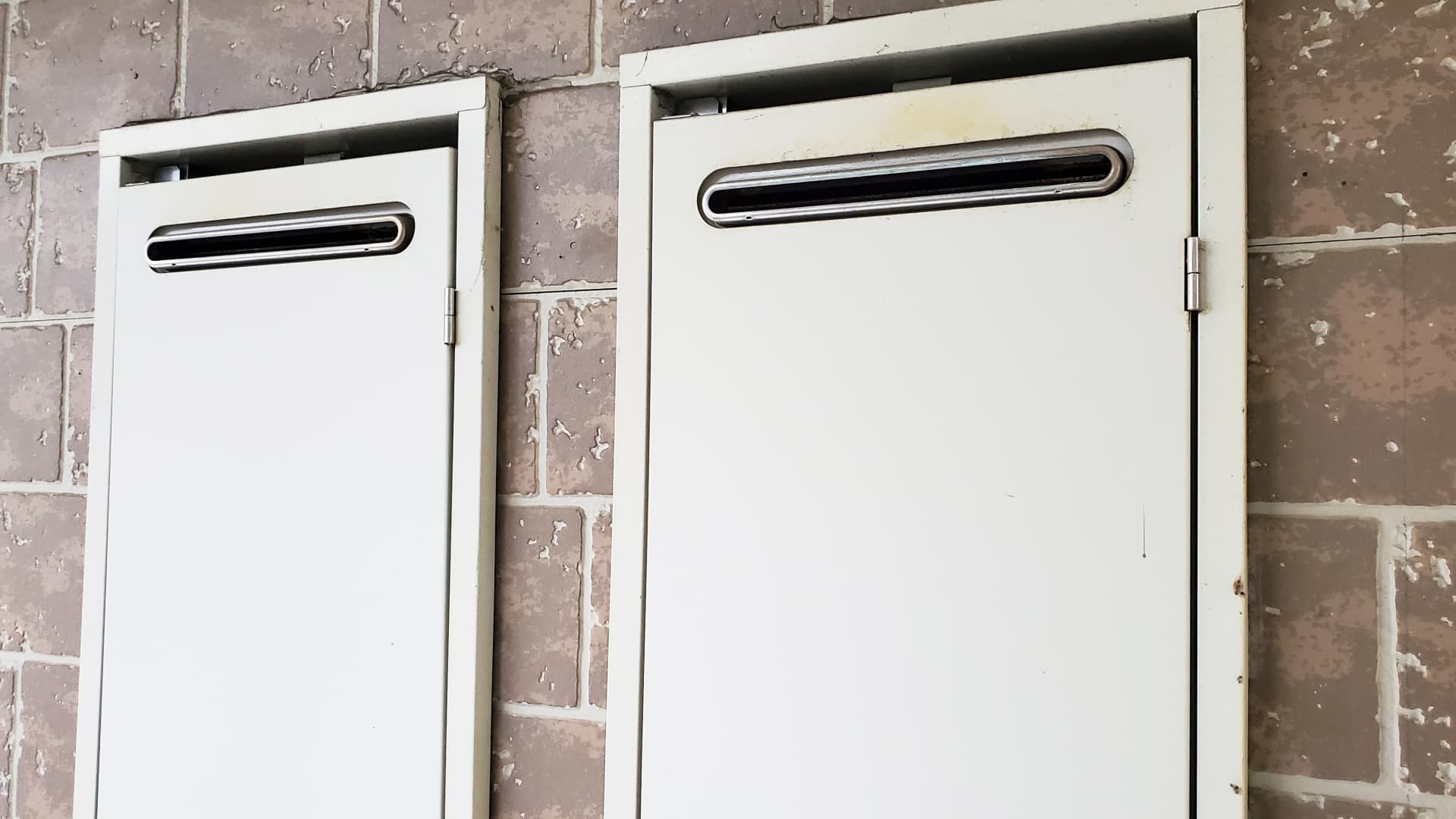 アパート・マンションの給湯器トラブルの対処法