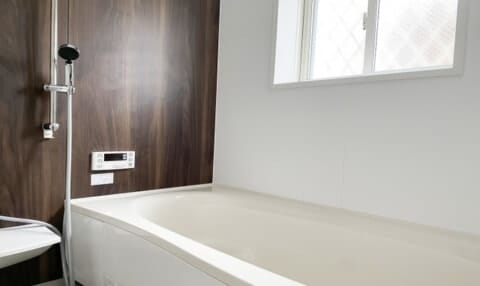 お風呂の掃除はオキシクリーンにお任せ!使い方と注意点を徹底解説