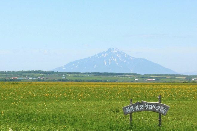 「北海道豊富町」の魅力
