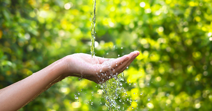 『水道修理のセーフリー』が行う「WaterAid」