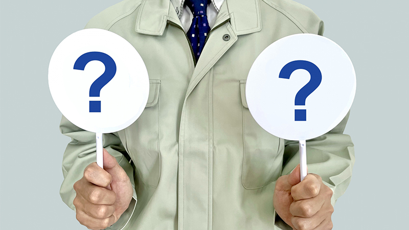 トイレタンクが割れたときの業者選び