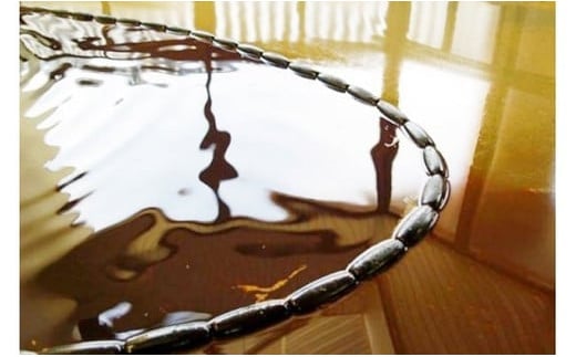 サロベツ大地恵泉で温泉気分を味わおう