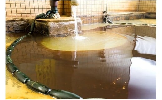 サロベツ大地恵泉の使い方