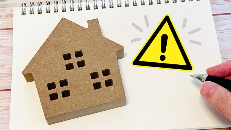 賃貸住宅のトイレの換気扇で異音がするときの注意点