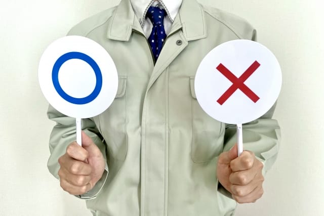 給湯器のあんしん点検・交換をしないリスク