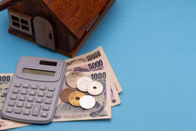 給湯器の修理・交換の費用目安