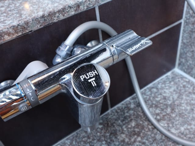 「簡単なのにキレイ」を実現する！お風呂掃除の基本ルール