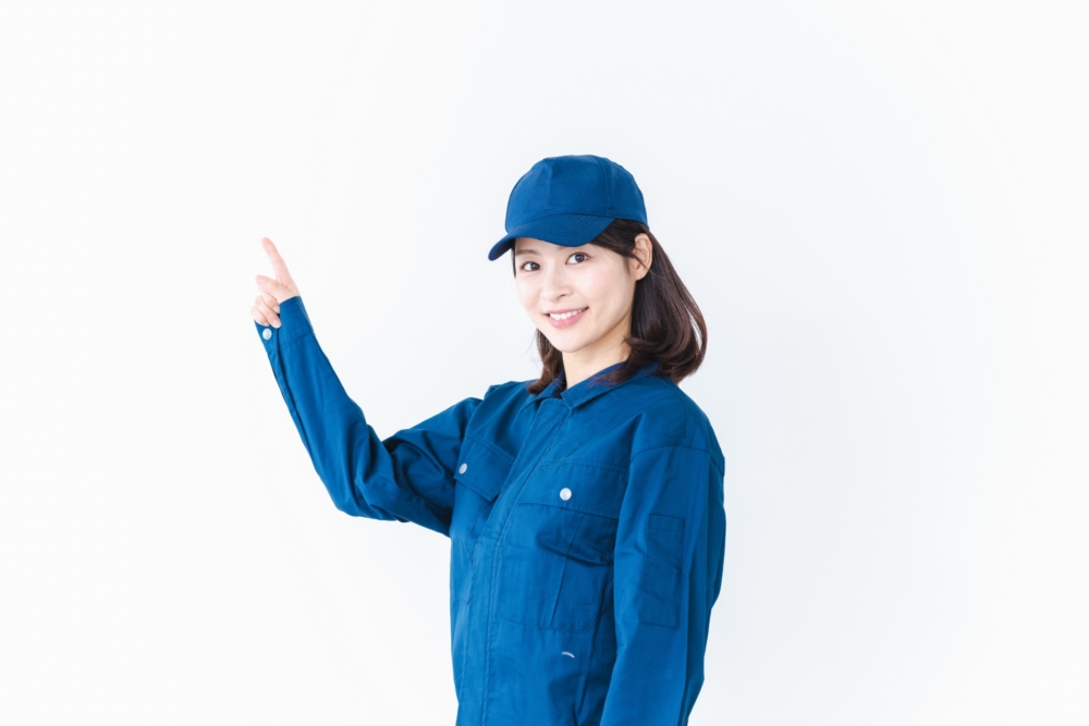 トラブルが解消しない・不安なときは業者へ相談