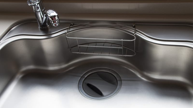 下水詰まりを簡単に予防する方法