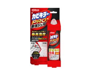 カビキラーPRO最強ジェル(ジョンソン)
