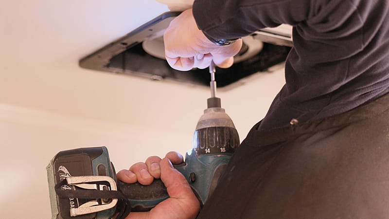 トイレの換気扇交換を依頼できる業者