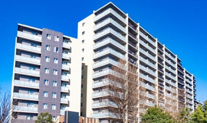 集合住宅でトイレの流れが弱い原因