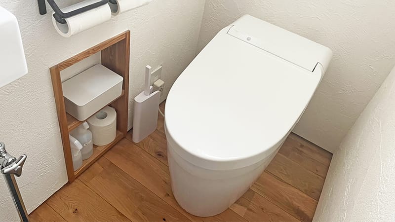 目的に合わせた水量調整のコツ