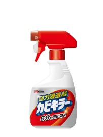 カビキラー(ジョンソン)