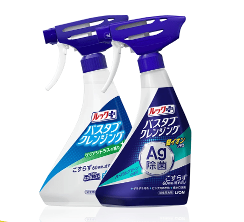 バスタブクレンジング（LION）