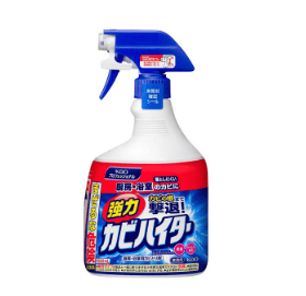 強力カビハイター