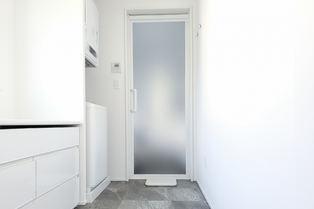 お風呂のドアパッキン掃除を楽にする予防ケア