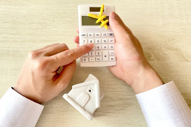 雨水桝/浸透桝の増設・補助金を活用するのもあり