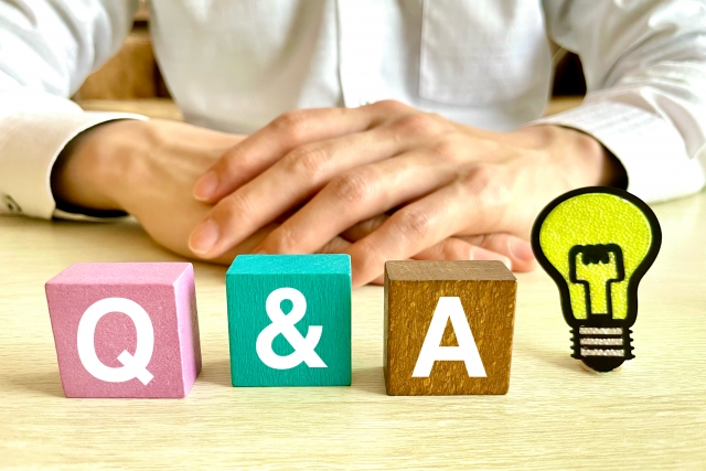 【Q&A】ジャバに関するよくある質問