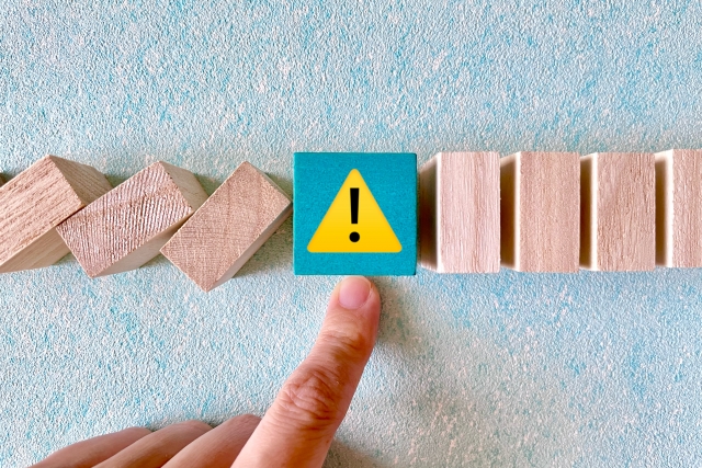 お風呂を掃除しないで放置するとどうなる？