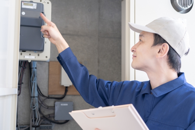 他社と比較したヤマダ電機の給湯器交換サービスの強み