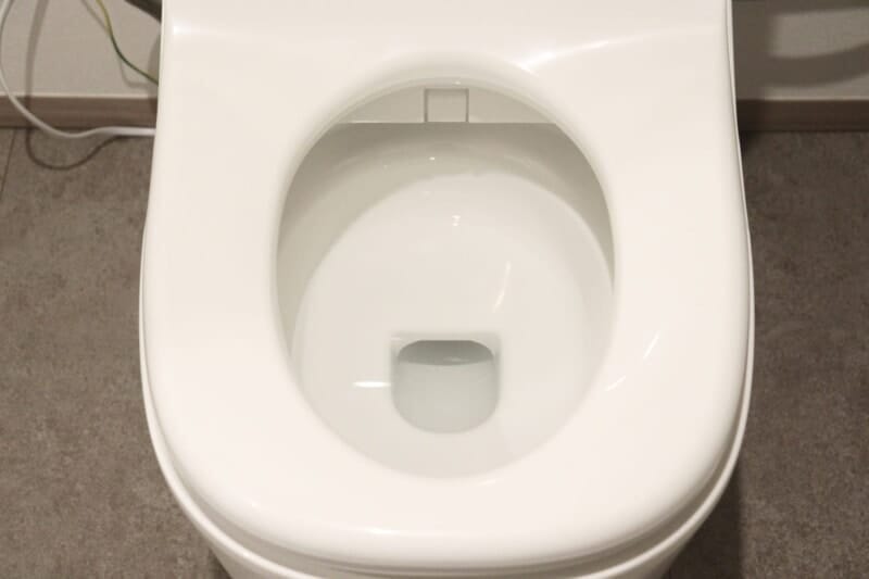 便座が割れたときの対処法