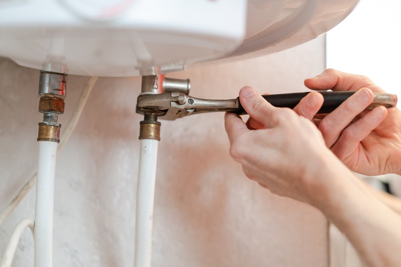 コーナンの給湯器交換サービスがおすすめの人