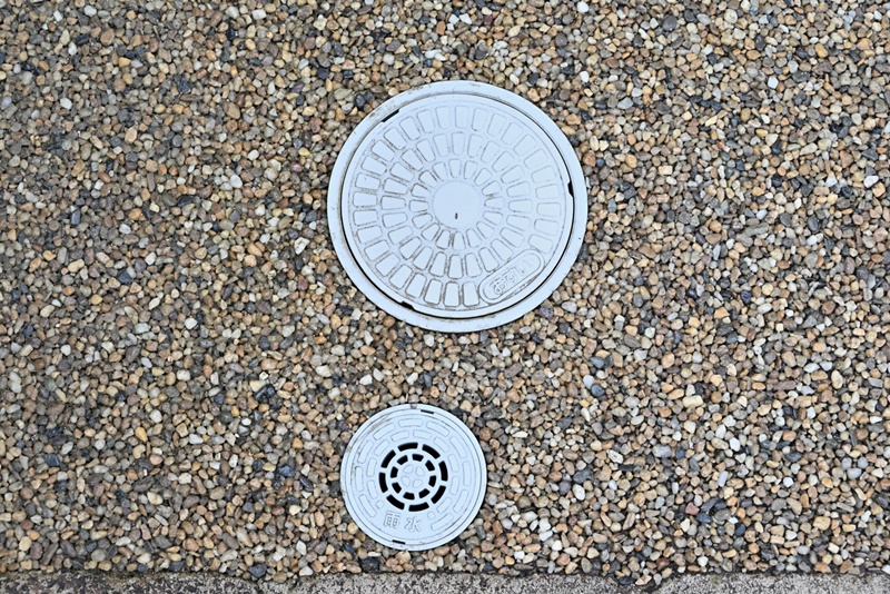 雨水枡の溢れを防ぐためにできる予防策