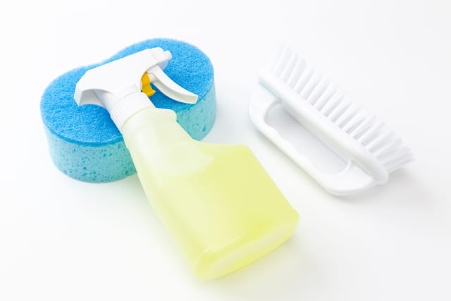 お風呂用洗剤は手作りできる?