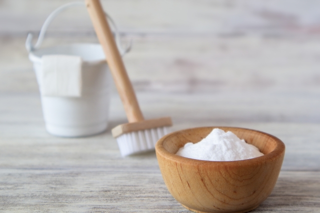 コーラの代わりになるお風呂掃除アイテム