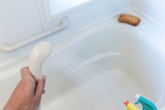 週に1回はここを!徹底したい「定期掃除」のタイミング