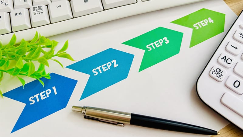 便座だけの交換をコーナンに依頼する流れ