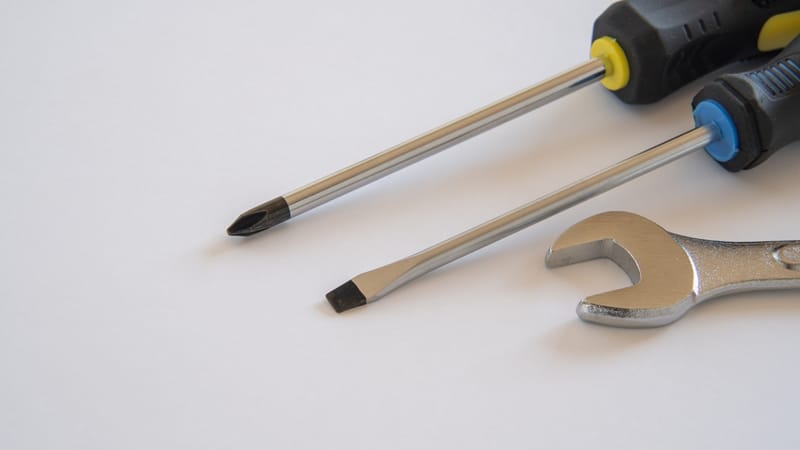 トイレの便座交換を自分でする際の準備