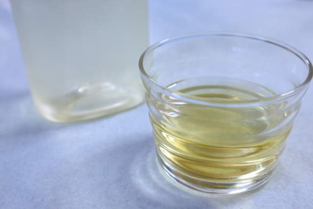 ホワイトビネガーの特徴を解説