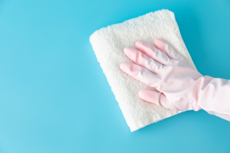 カビキラーとカビハイターの違いを確認