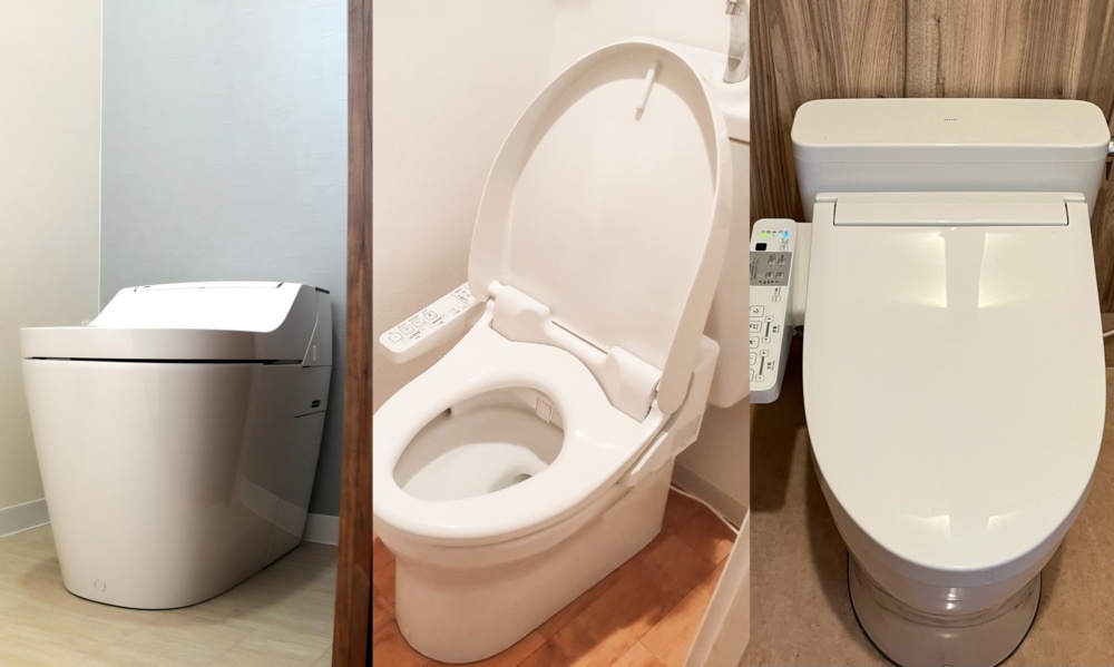 停電時に流せなくなるトイレの条件