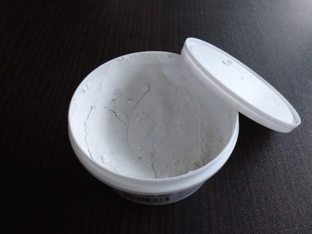 ダイソーの多目的クレンザーはどこに使っても大活躍