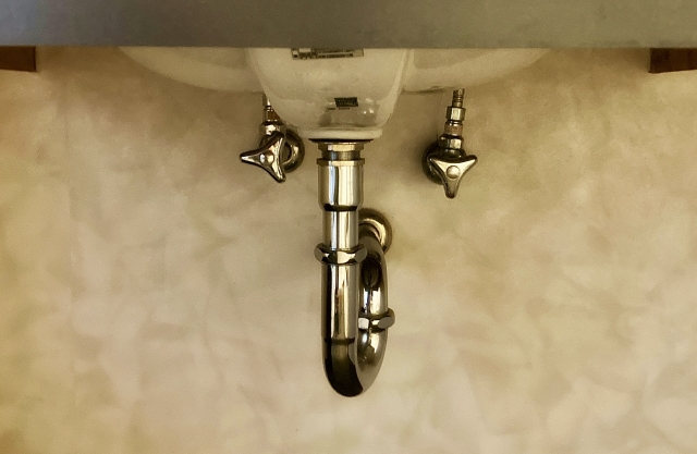 排水管の水漏れ症状と場所別の対処法