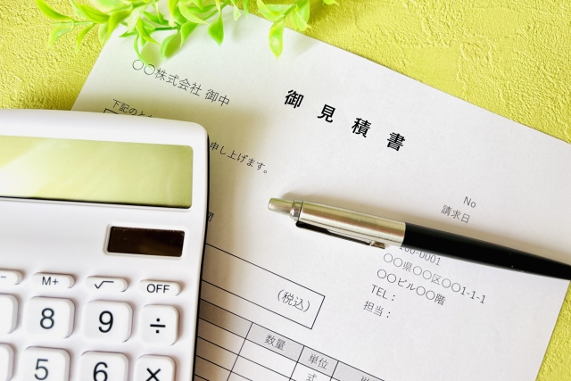 コメリの給湯器交換にかかる費用