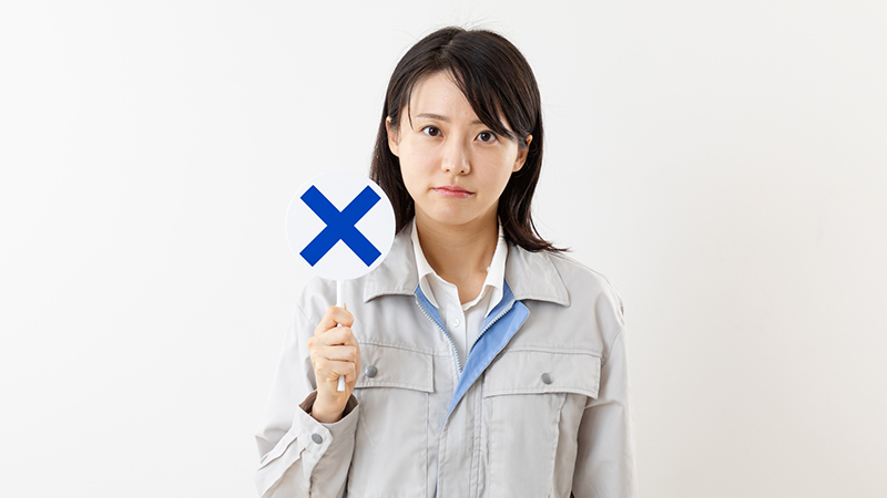 サティスの便座交換を自分でやらないほうがよい理由