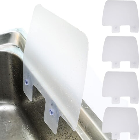 fogman 水はね防止 シート