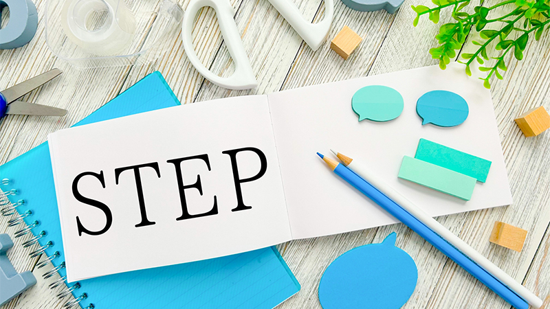 エディオンに便座交換を依頼する流れ