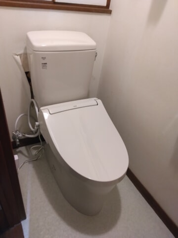 INAX 新型アメージュ  壁付リモコン