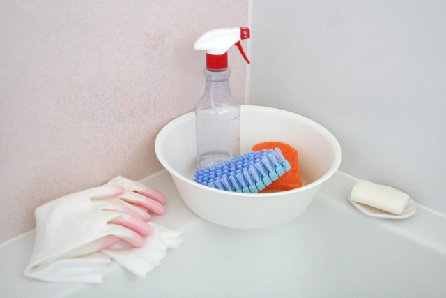 キッチンハイターとカビキラーの違いを確認