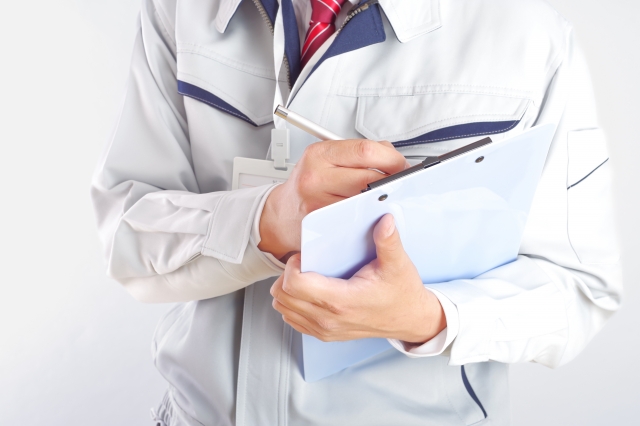 洗面所リフォームの具体的な流れ