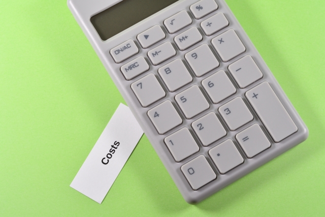 エディオンの給湯器交換にかかる費用