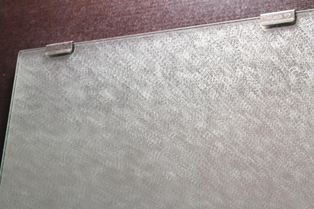 クエン酸で落ちない頑固なお風呂の水垢への対応策