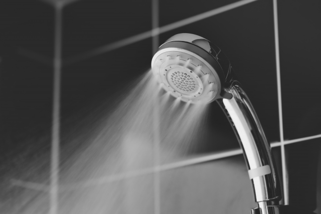シャワーヘッド