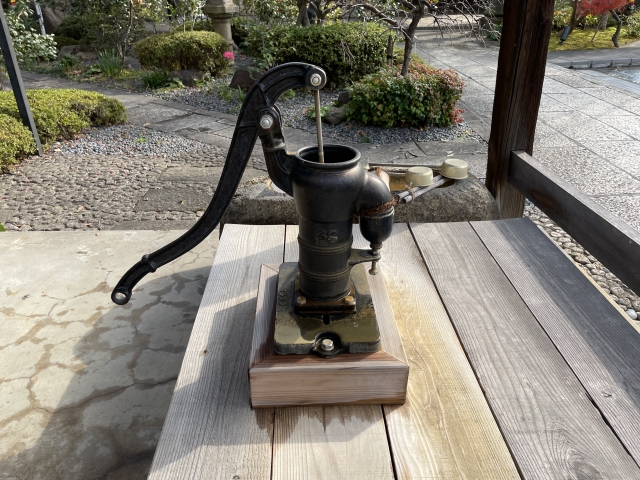 井戸ポンプ交換費用の内訳